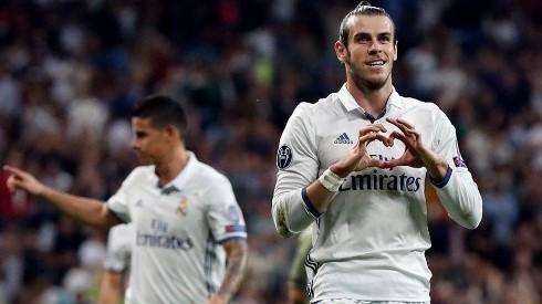 Torrejón, en Realmadrid TV: "Bale se siente líder del Madrid"