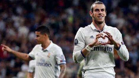 Balagué: "El United llama todos los veranos a Bale, pero él no duda de seguir en el Madrid"
