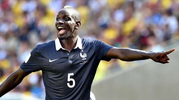 Mirror: Sakho, objetivo del West Bromwich Albion