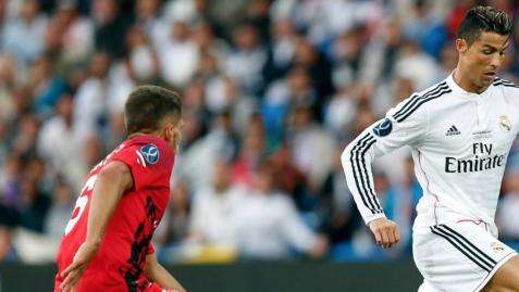 EcoDiario: La batalla interna de Cristiano