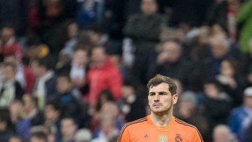 ABC: Los jugadores del Madrid, molestos con Piqué