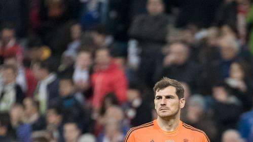 Iñaki Cano, en El Chiringuito: "Casillas no perdona ocho millones al Madrid, es de puño cerrado"