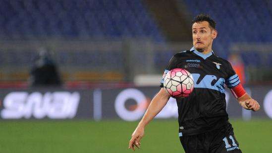 OFICIAL: Se retira Miroslav Klose