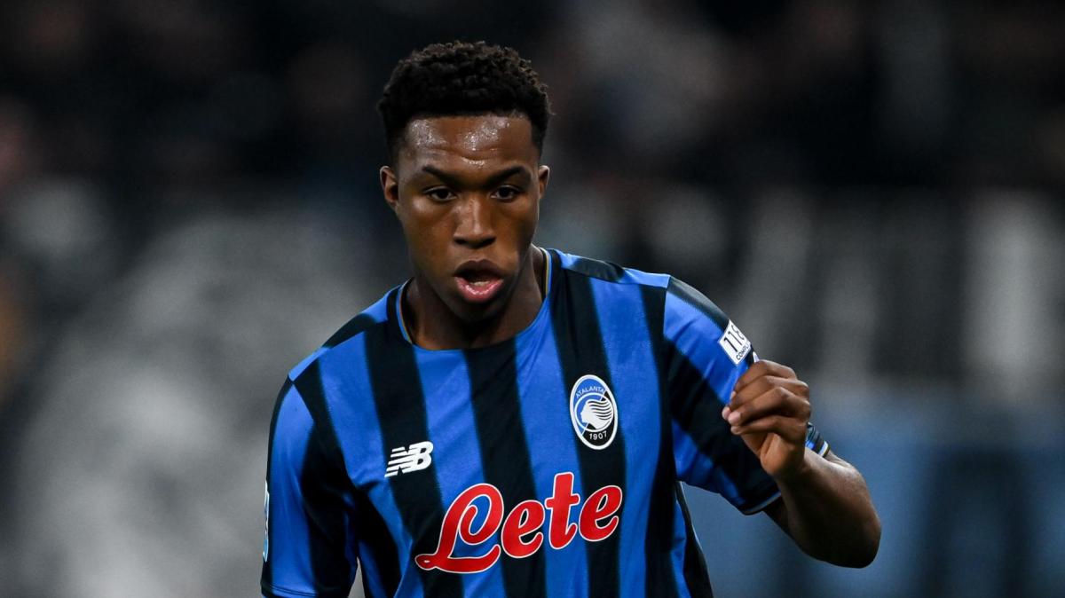 La nueva perla italiana en el radar del Real Madrid 