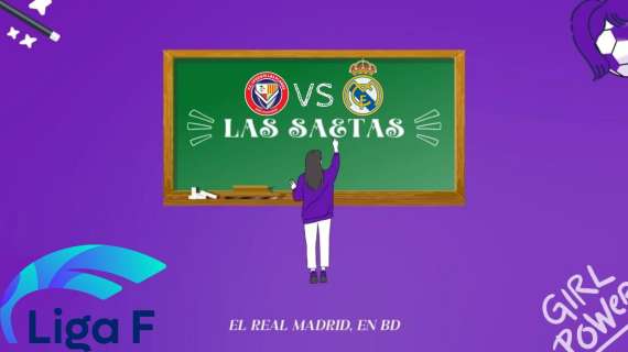 VIDEO BD |  Feller hace soñar al Real Madrid de Toril