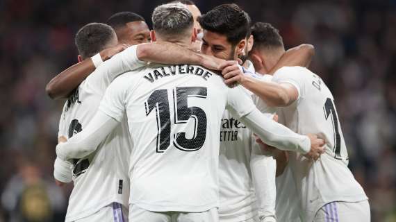 Real Betis - Real Madrid | El dato que da por perdida ya LaLiga