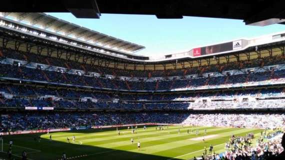 DIRECTO BD - Final: Real Madrid 3-0 Alavés: Nacho se estrena en Liga y el Madrid sentencia