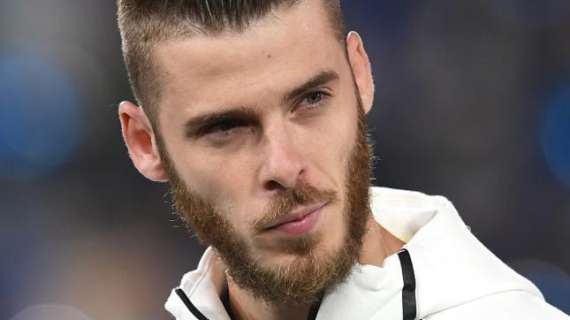 El Manchester pondrá muy difícil al Madrid el fichaje de De Gea: los motivos