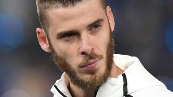 De Gea, obligado a quedarse una temporada más en el United: los motivos