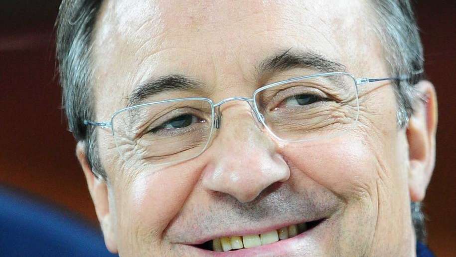 Pedrerol, en Jugones: "Solo Laporta o Florentino han hecho algo contra la violencia"