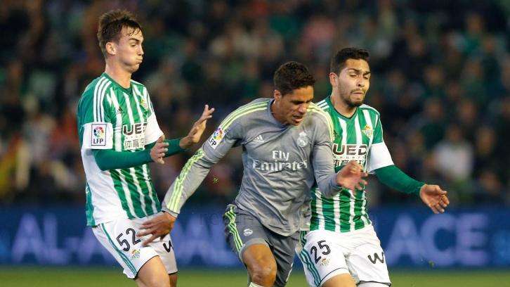 MARCA: La Liga, cada vez más complicada para el Madrid