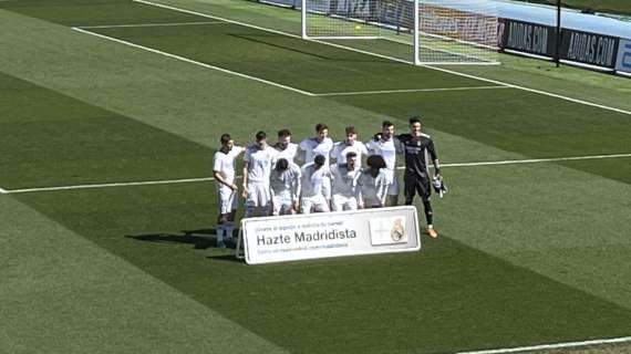 Real Madrid Castilla