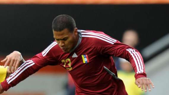 Rondón y Kenedy son las grandes amenazas: la alineación del Pachuca