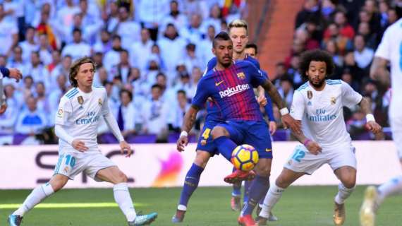 Santiago Segurola ataca a Paulinho: "Le viene grande el Barcelona"