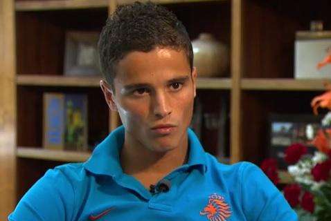 OFICIAL: Afellay, cedido al Olympiacos