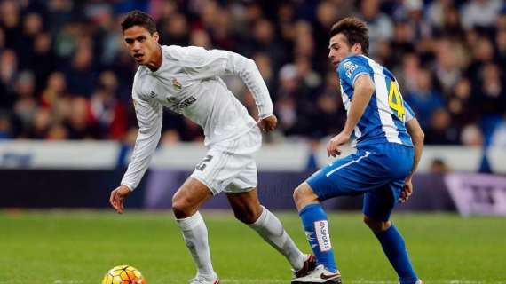 Daily Star: 40 millones por Varane