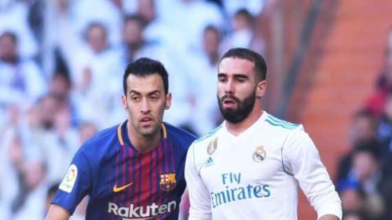 Plan de domingo: el Madrid viajará a Barcelona el día del Clásico