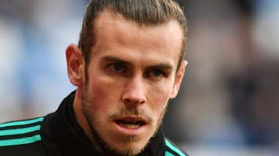 Cristóbal Soria: "Hay Liga. Esta semana escucharemos que si Bale ha vuelto..."