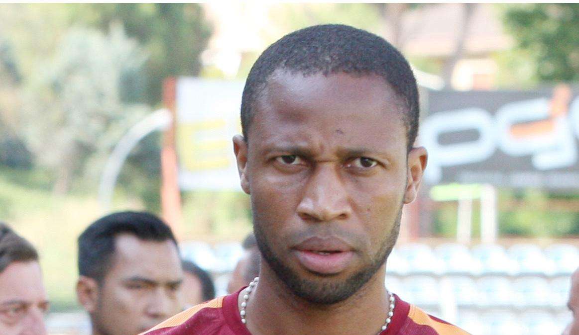 Keita, en Al Primer Toque: "Pepe me llamó 'macaco'"