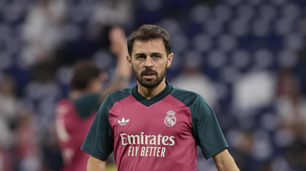 Federico Titone/BernabeuDigital.com