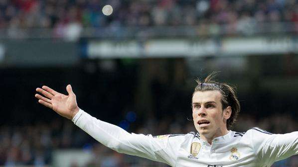 Bale cumple hoy 26 años