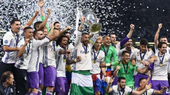 El Madrid buscará ser Supercampeón