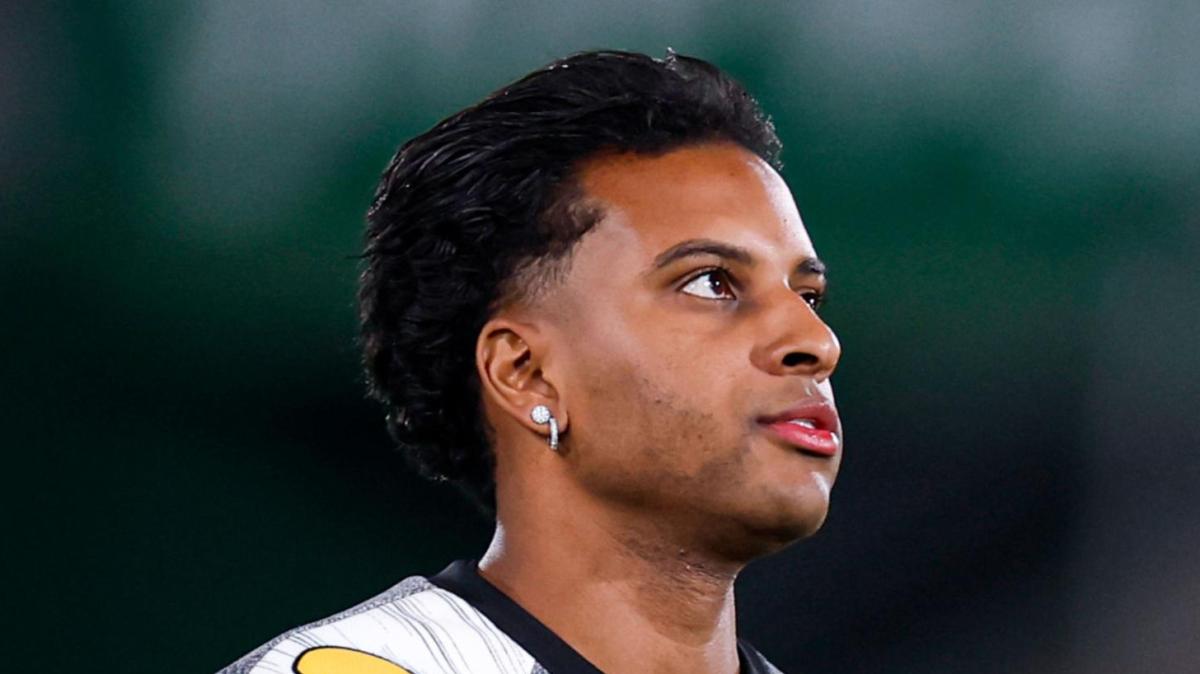 Arden las redes: la contundente respuesta de Xabi Alonso sobre Rodrygo