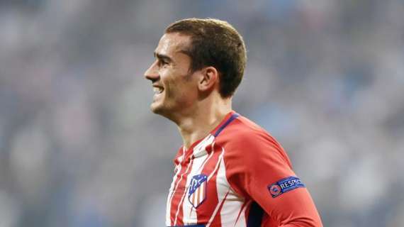 FINAL - Atlético 1-0 Levante: Griezmann vuelve a dar los tres puntos a los rojiblancos