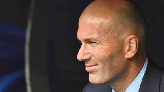 Real Madrid, el tremendo bagaje de Zidane contra el Celta: números estratosféricos