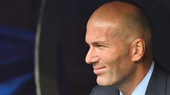 El mercado se pone de cara para Zidane: tres posibles fichajes, más cerca del Real Madrid