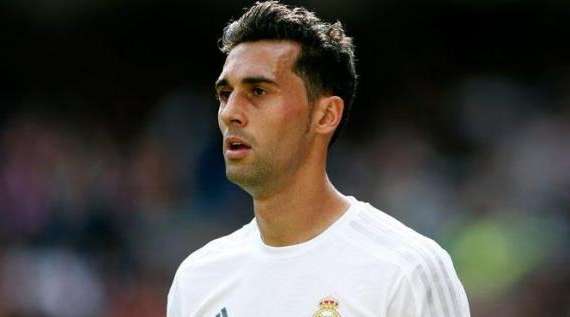 Daily Mail: Benítez se interesa por Arbeloa