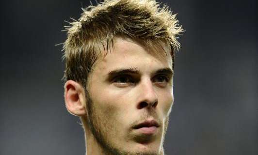 NOTICIA BD: Acuerdo total con De Gea