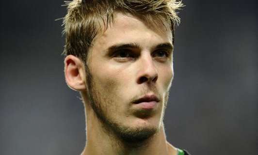 Daily Star: De Gea renuncia a 16 'kilos'