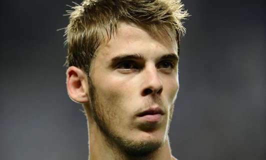 Daily Star: El Real Madrid llega a un acuerdo con De Gea