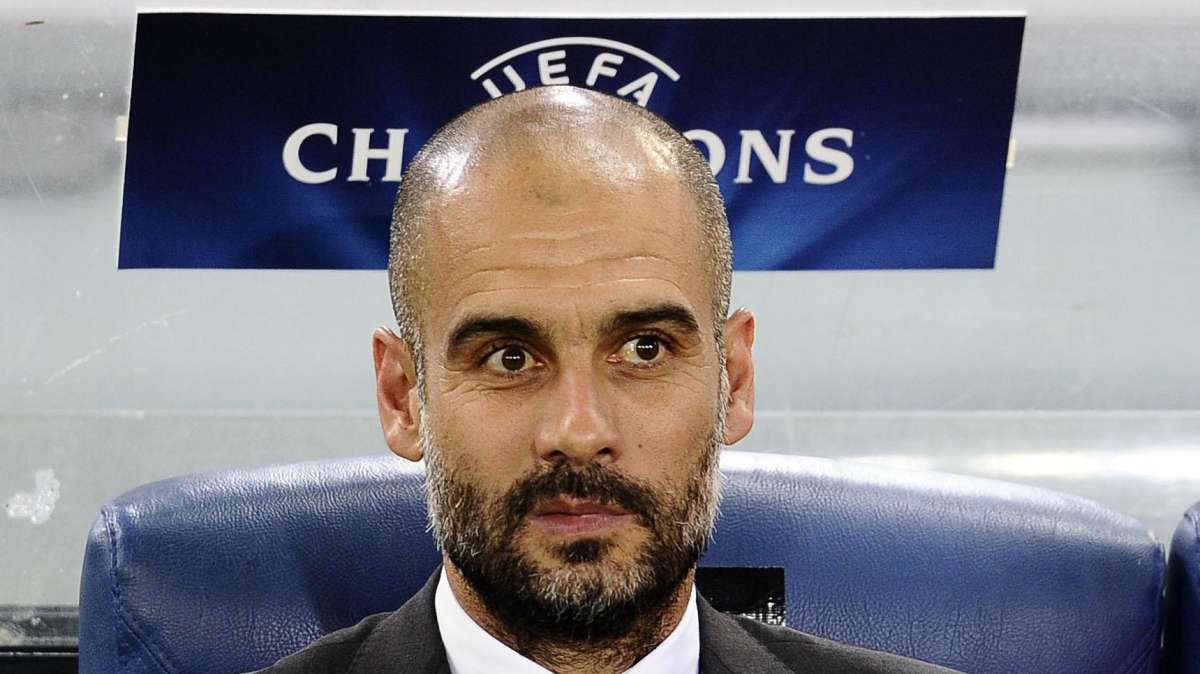 Guardiola: "Neuer debe estar orgulloso de sí mismo"