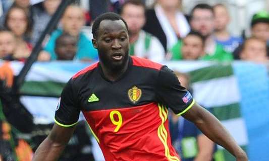 Mirror: El PSG apostará por Lukaku