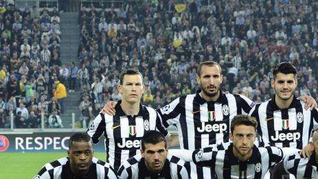 Chiellini: "El partido contra el Madrid será el más prestigioso que hemos jugado"