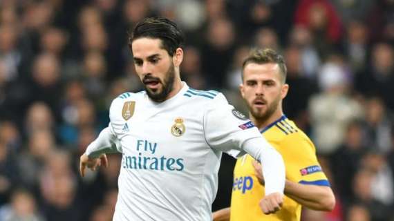 UNOXUNO BD - Isco se autorretrata; Vinícius y Keylor, los mejores en un Madrid vulgar