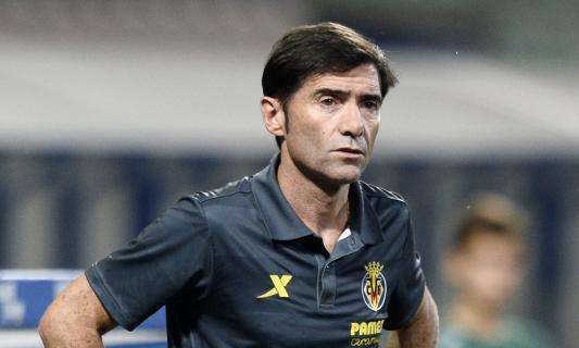 Marcelino, en COPE: "No hay posibilidad de que Cheryshev venga"