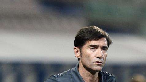 La Gazzeta dello Sport: Marcelino, candidato al banquillo del Inter
