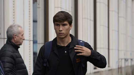La decisión del Real Madrid con Gonzalo, llegarán más fichajes...