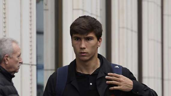 Sin Mbappé, pero con Gonzalo: los onces del Real Madrid - Pachuca