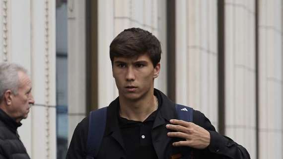 Puja abierta por Gonzalo, semanas clave en el futuro de Ceballos...