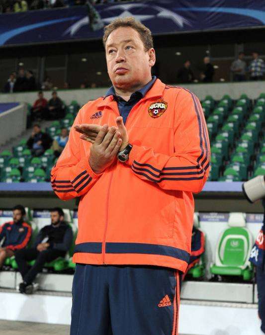 Slutski: "Es muy difícil hacer un marcaje personal a superestrellas como Bale"