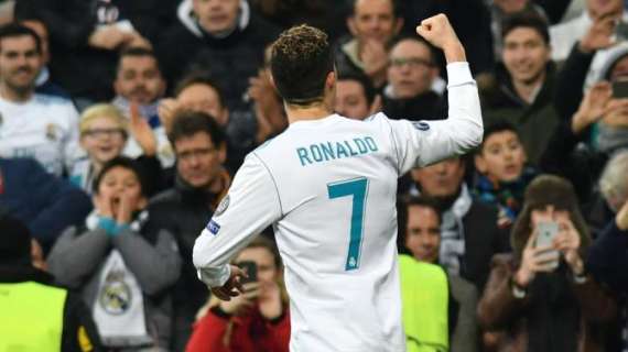 UNOXUNO - Cristiano se hace notar y el Madrid es otro