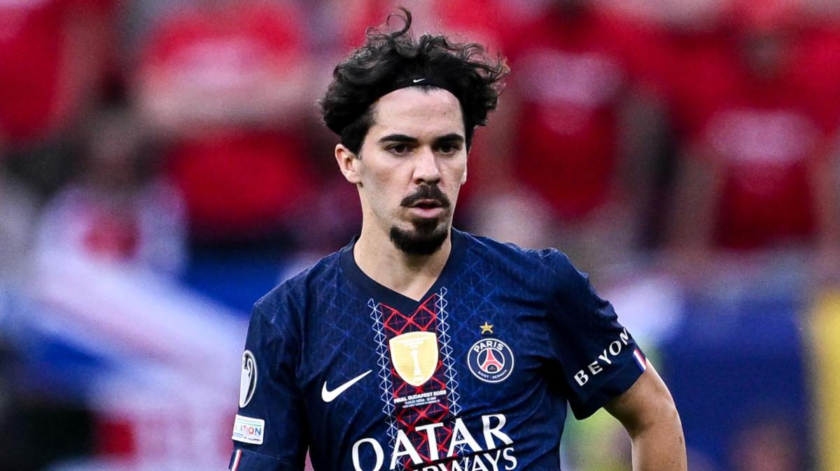 Se complican Vitinha y Joao Neves: el PSG no quiere vender