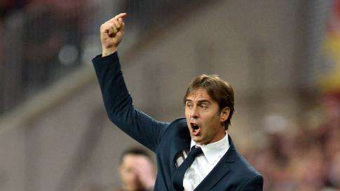 Lopetegui: "Me dio pena la marcha de Benítez del Madrid"