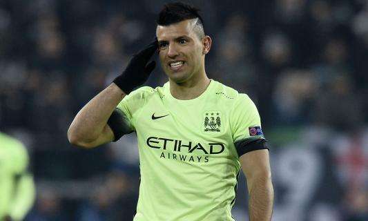 Football Leaks: Agüero no tiene cláusula anti Madrid