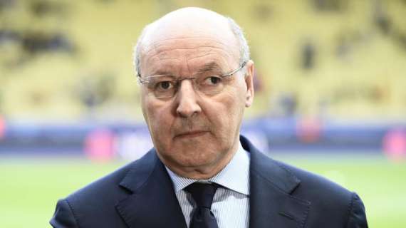 TMW RADIO - Marotta sobre Dybala: "Está contento en la Juve y seguirá mientras quiera"