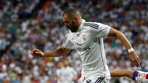 Hermel, en El Chiringuito: "El Madrid solo busca un suplente para Benzema"